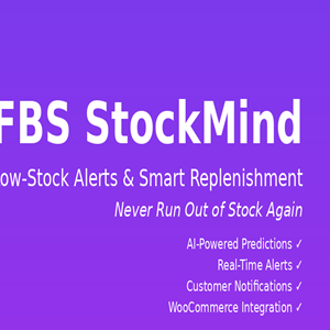 FBS StockMind Pro